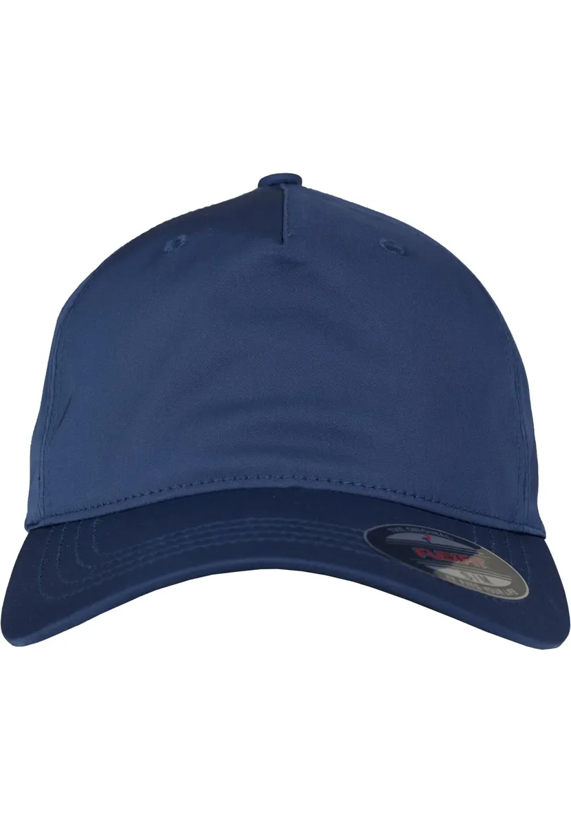 

Flexfit Flex Cap " Flexfit Accessories Unstructured Tech Flexfit", цвет морской волны
