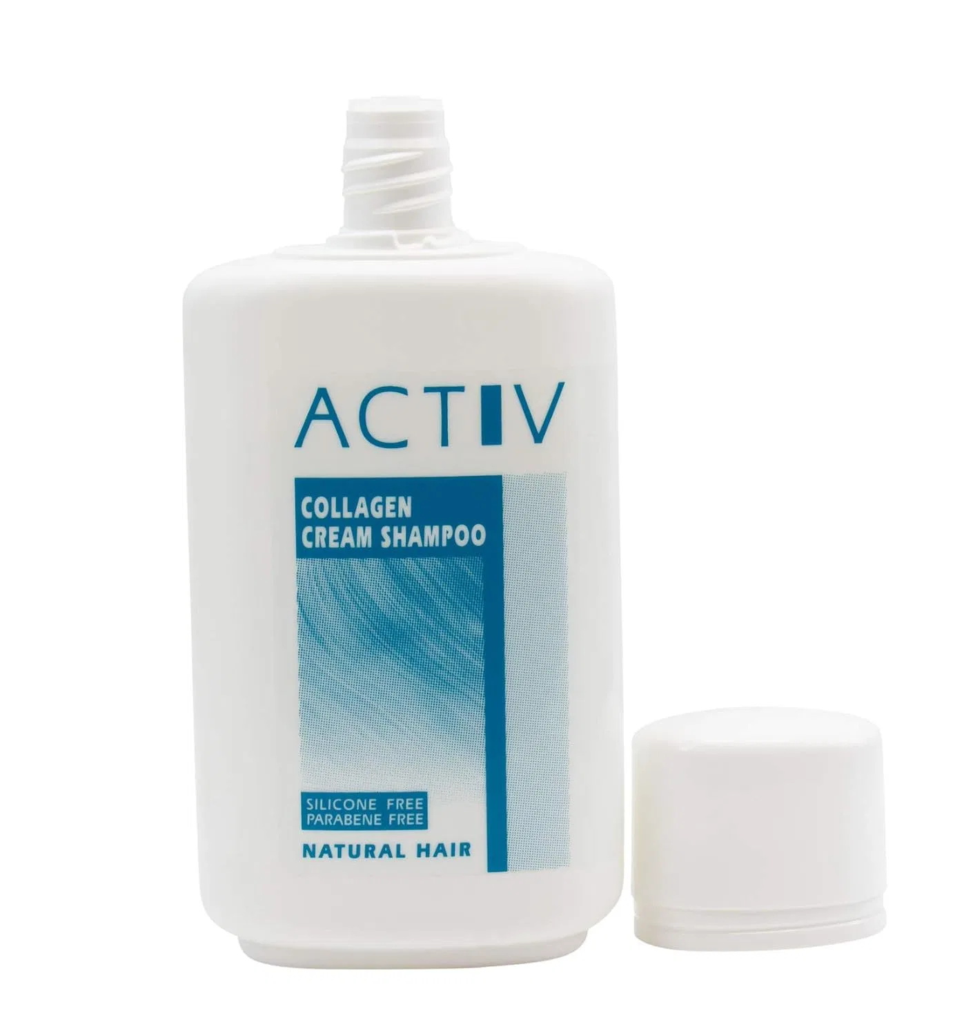 Набор для ухода за париками GFH ACTIV Care Set (шампунь и маска) Luttmann — фото 2