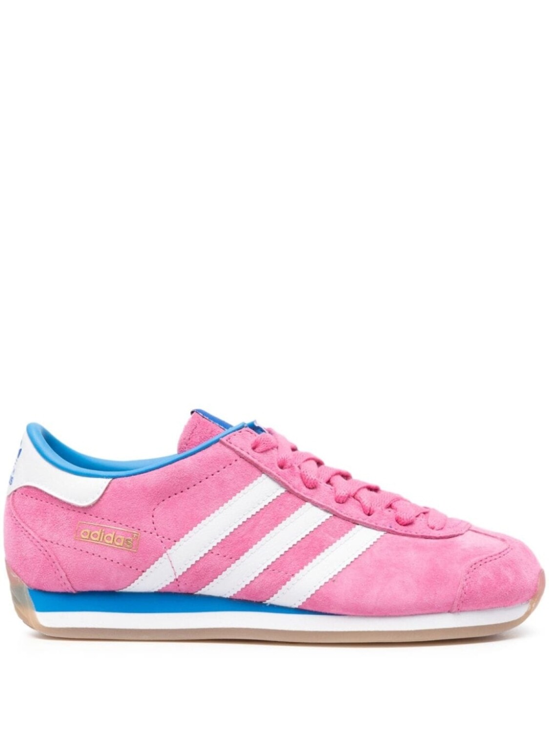 

Adidas кроссовки Country Japan, розовый