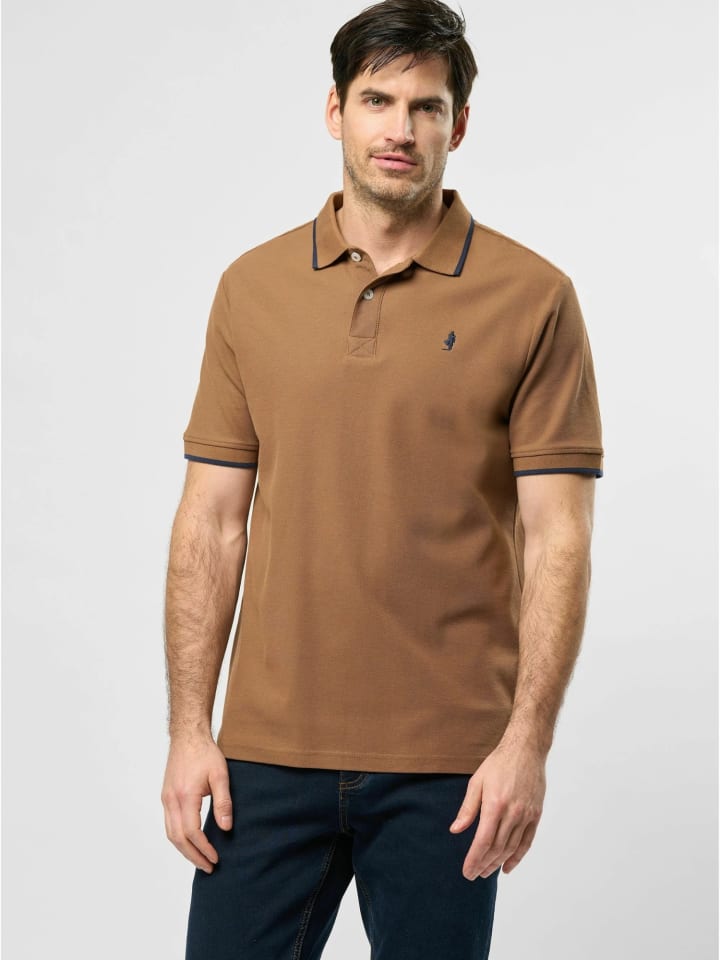 

Рубашка-поло MCS