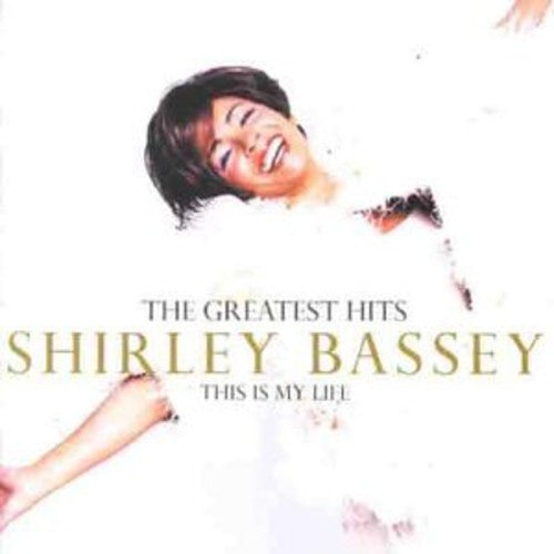 

CD диск Bassey, Shirley: This Is My Life: Greatest Hits