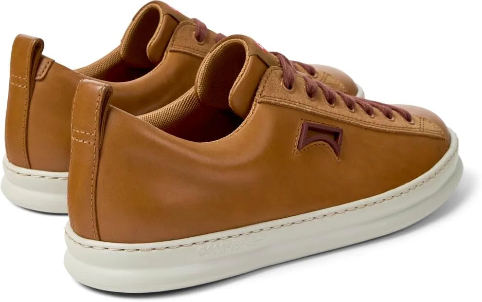Кроссовки Camper Men's Runner Four K101052, Medium Brown 007 — фото 2