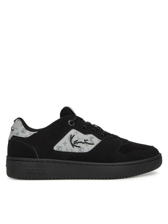 

Кроссовки 89 PRM PD00003075 Karl Kani, черный