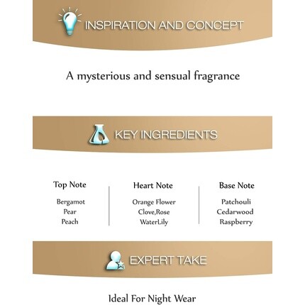 Etienne Aigner Aigner Debut By Night Eau De Parfum Spray 100ml — фото 3