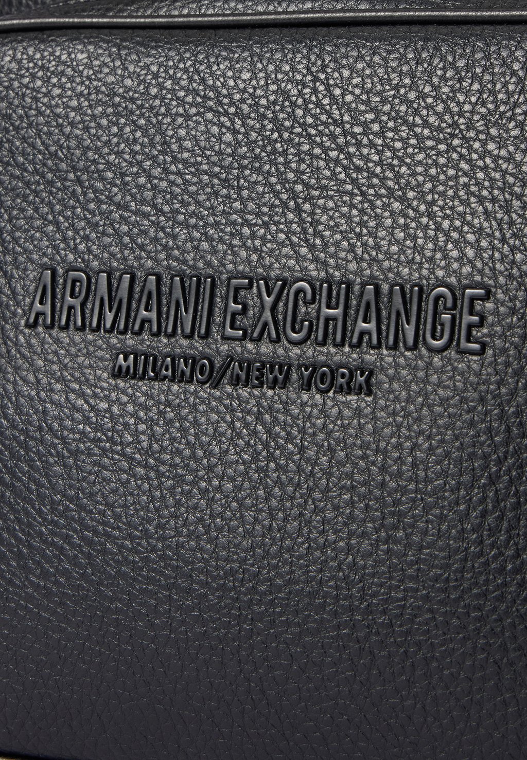 

Рюкзак BACKPACK UNISEX Armani Exchange, черный