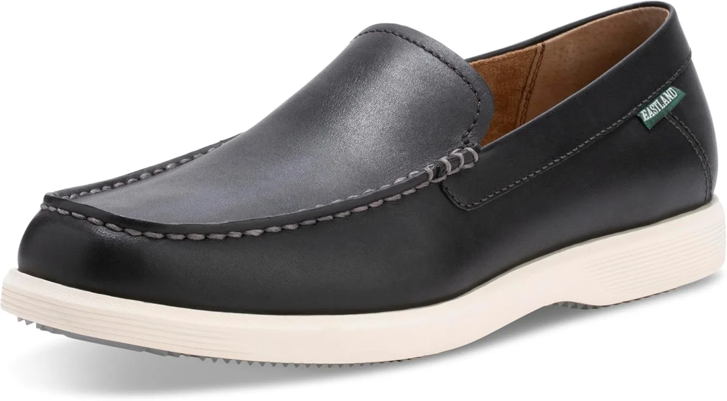 Лоферы Eastland, Black
