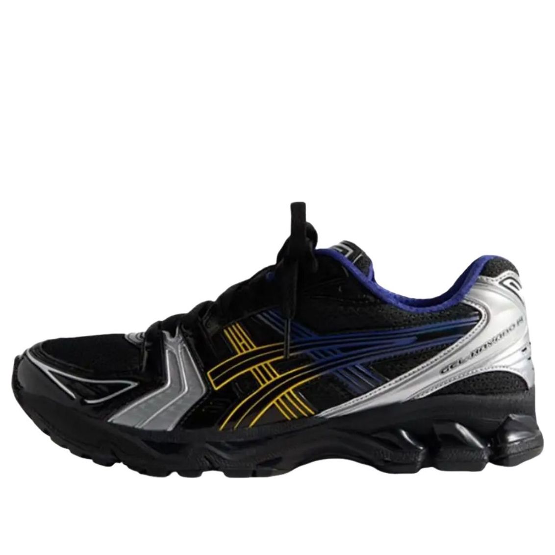 

Asics x Kith x Marvel vs. Capcom Gel-Kayano 14 'Wolverine'