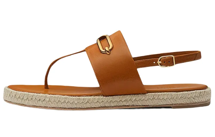Сандалии женские Hermes