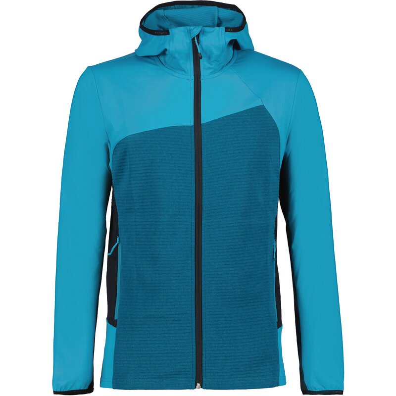 

Нижняя куртка Бассум Icepeak, цвет tuerkis