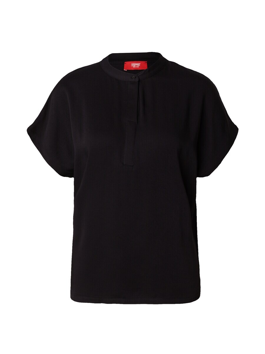 

Футболка ESPRIT Shirt, черный