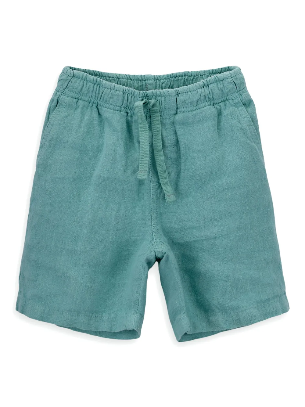 

Шорты Caleb Knot, зеленый