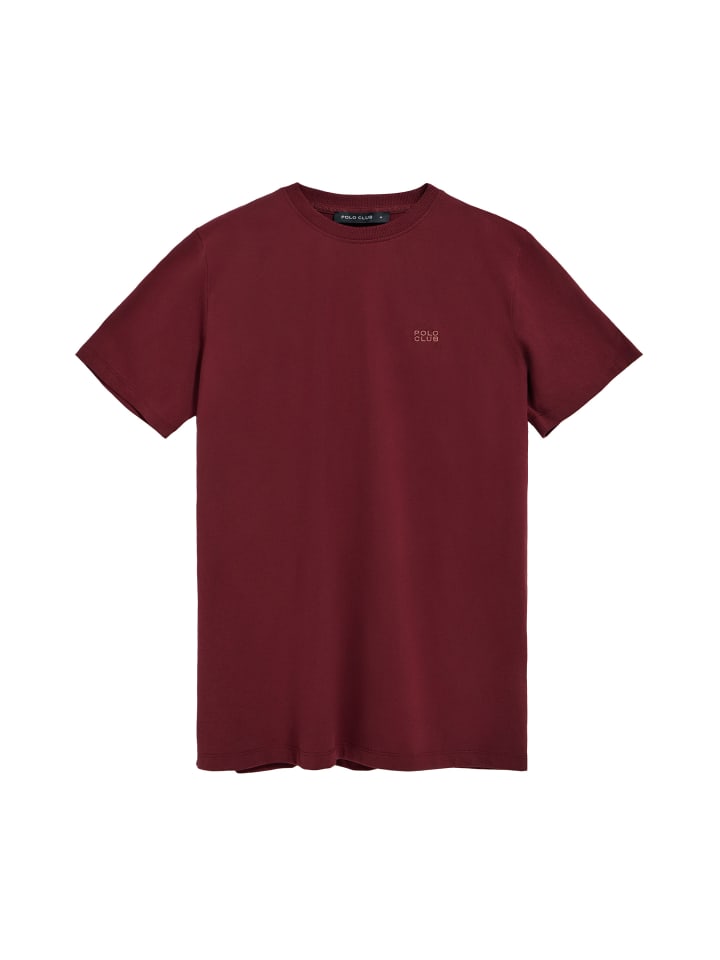 

Футболка Polo Club