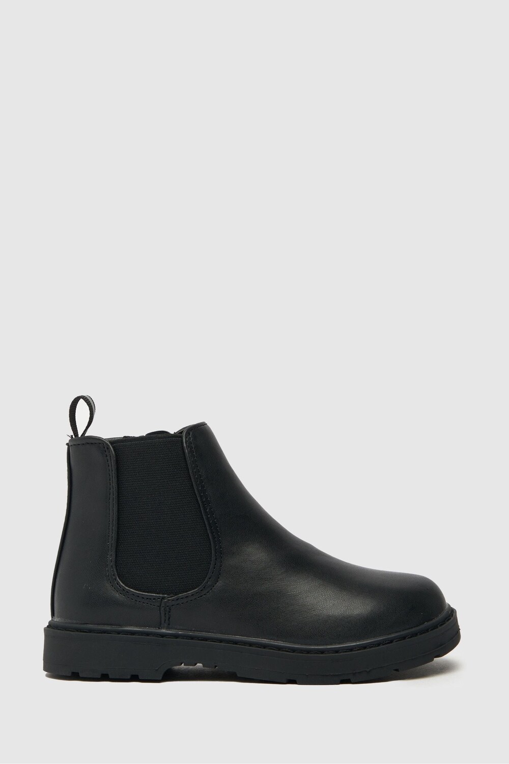 

Ботинки челси Schuh, черный