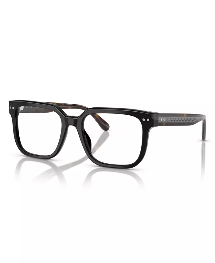 

Мужские очки, RL6249U Ralph Lauren, черный