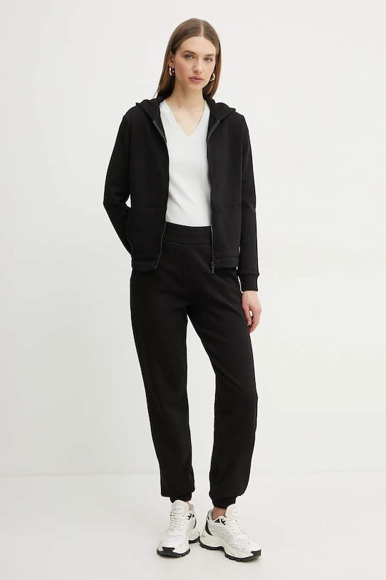 

Спортивные брюки Armani Exchange, черный