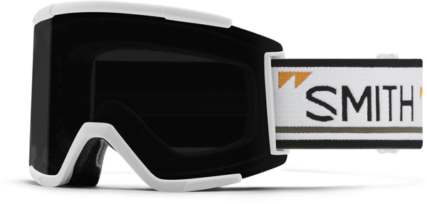 

Smith Солнцезащитные очки Squad xl dawn patrol/chromapop sun black