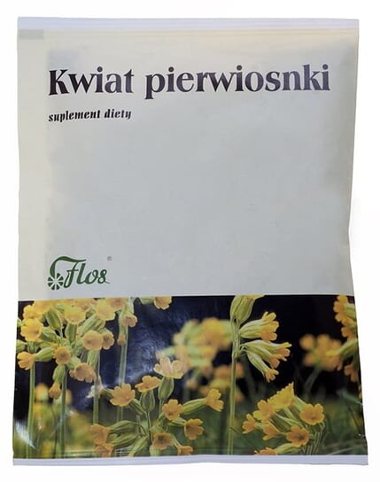 

Flos, Цветок примулы, 50 г