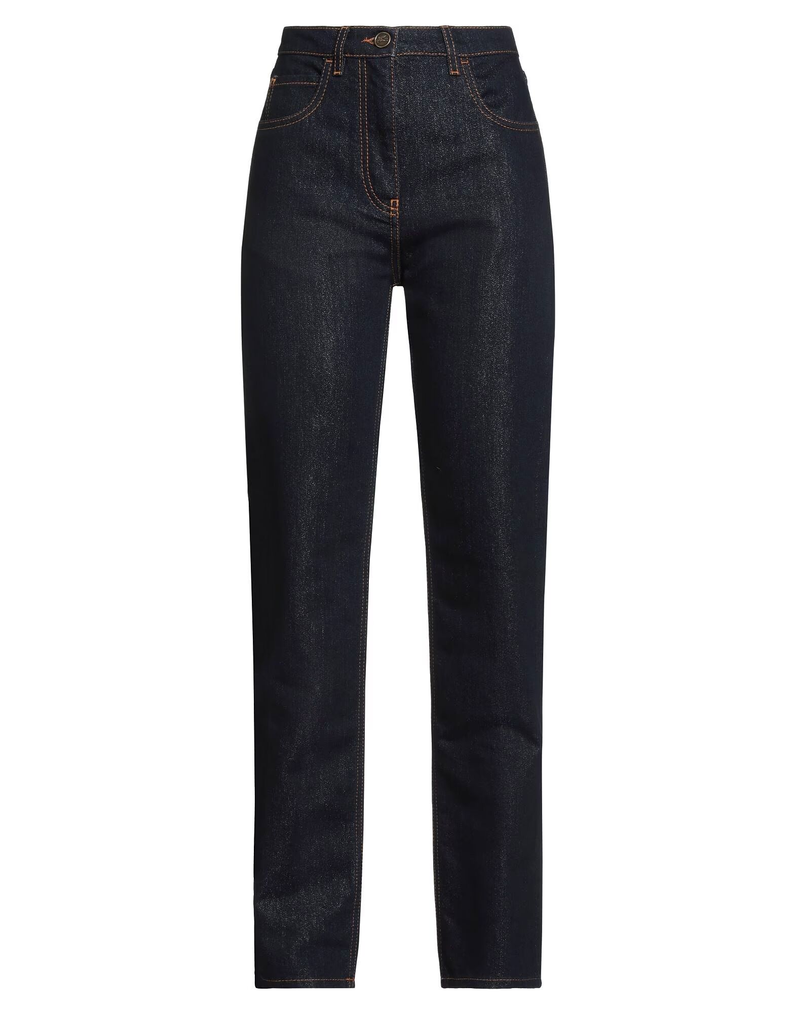 

Джинсы Etro, синий