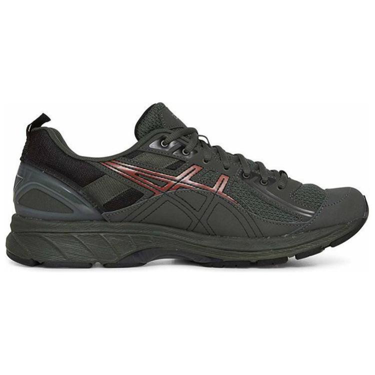 ASICS Gel Burz 2 Kiko Kostadinov Лес — фото 2
