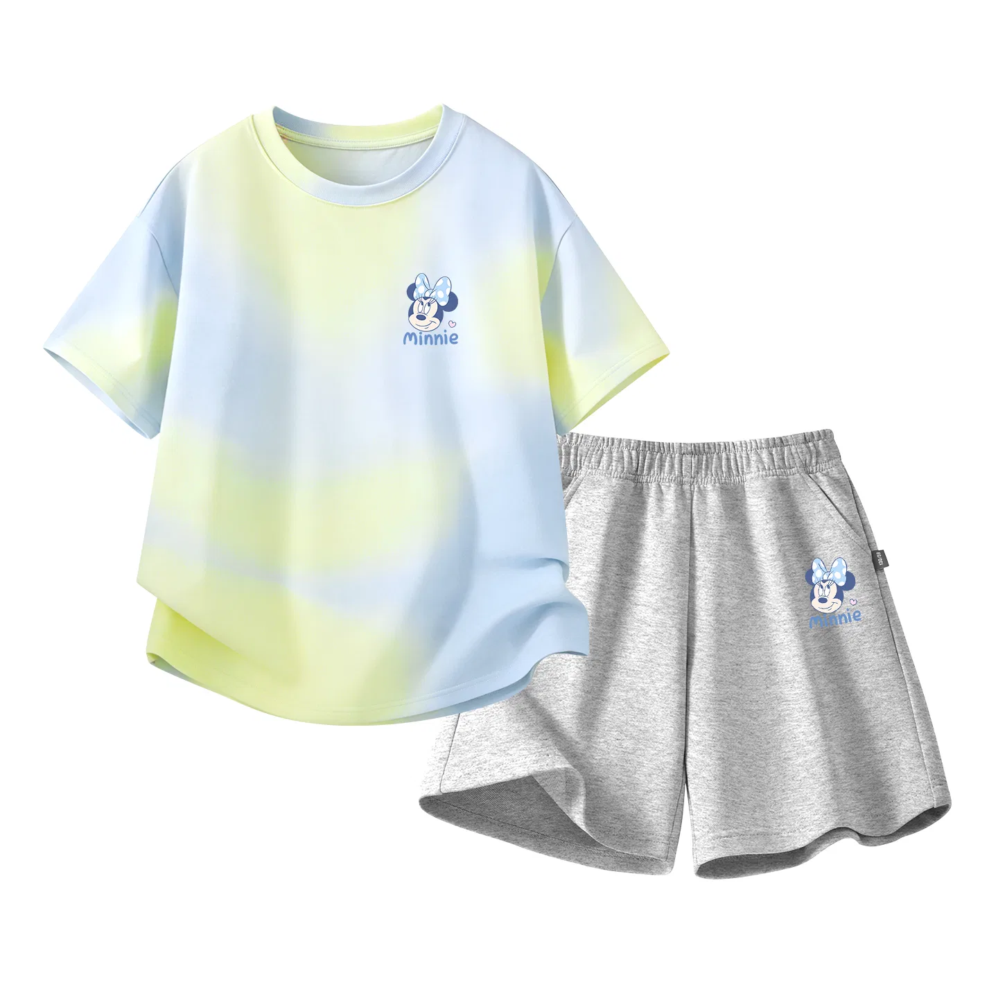 Спортивный костюм Disney Casual Sportswear 2 Piece Set
