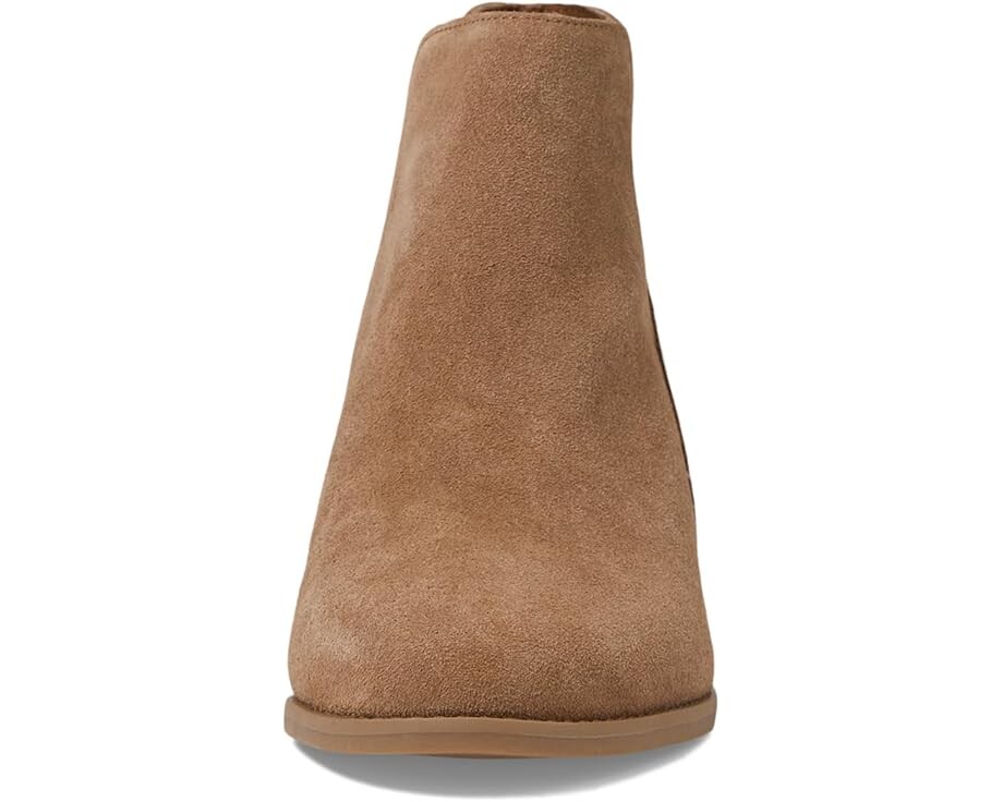 Ботинки TOMS Gwen, цвет Brown Sugar Suede — фото 2