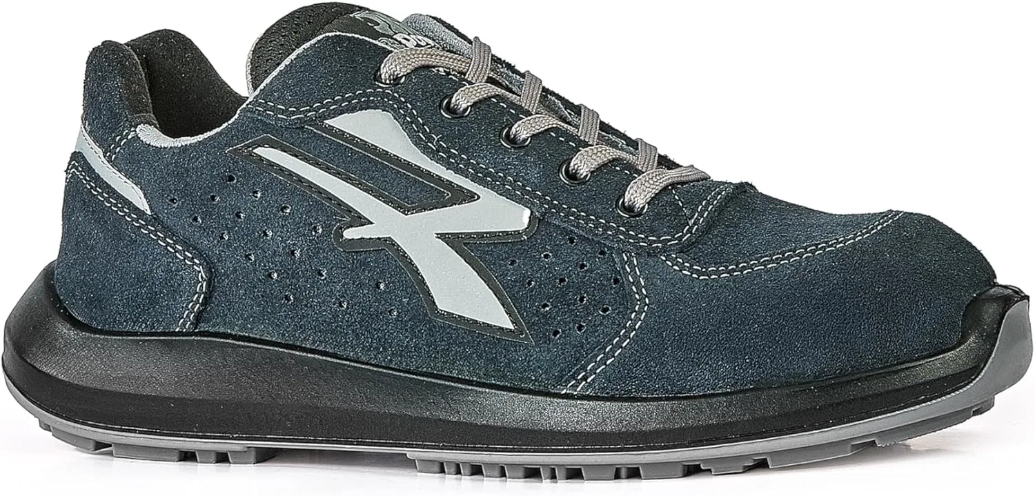 Ботинки U Power Herren Nash S Esd S1ps Fo SrSafety shoes, Blue — фото 2