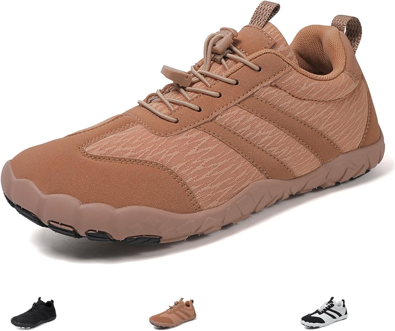 

Походные утолщенные минималистичные кроссовки для женщин и мужчин Generic, 819-c