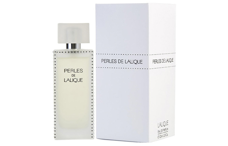 

Духи laili pearl beauty, аромат перламутрового пот-пурри с нотами розы и ириса, eau de parfum, 100 мл LALIQUE