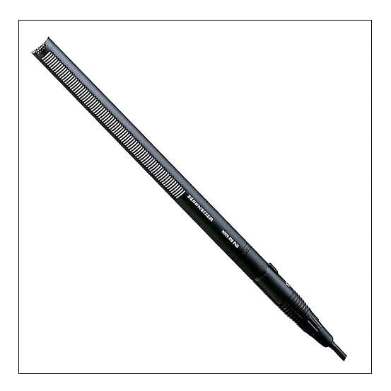 

Микрофон Sennheiser MKH 416 Shotgun Mic