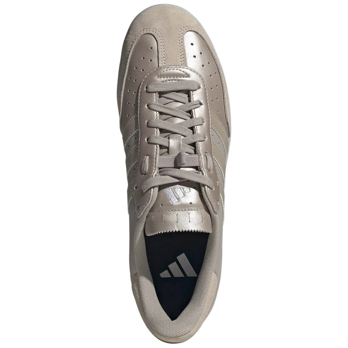 Adidas VELOSAMBA LEA Унисекс Велосипедные Кроссовки, розовый — фото 4