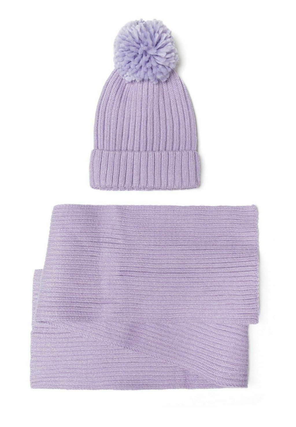 

Шарф SET MINOTI