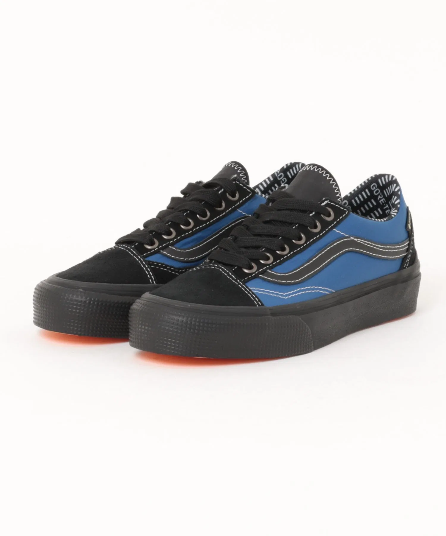 Мужские кроссовки VANS OLD SKOOL GORE-TEX