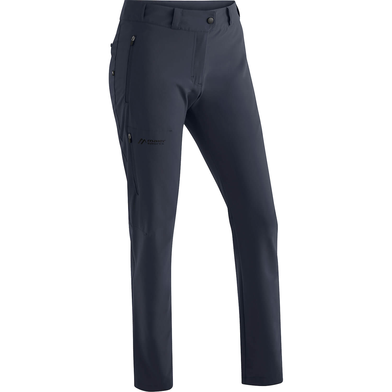 

Спортивные брюки Maier Sports Outdoor Latit Slim, морской