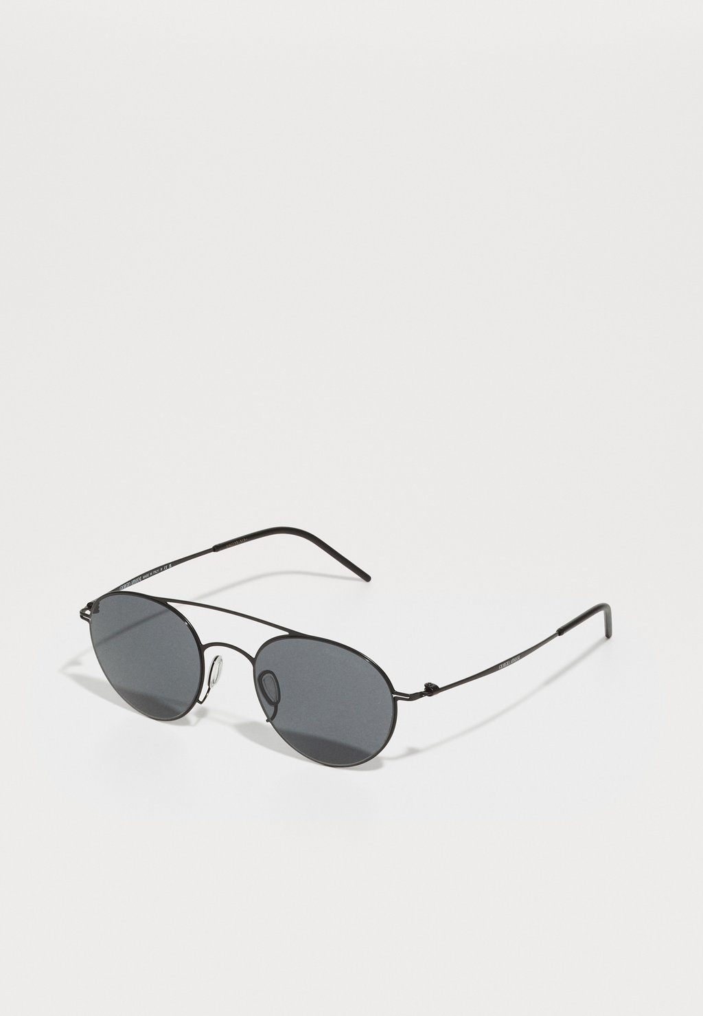 

Солнцезащитные очки UNISEX Giorgio Armani, черный