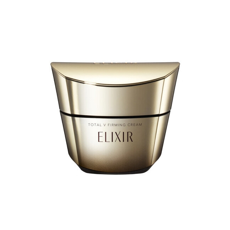 

Крем для упругости кожи, осветляющий крем для лифтинга и упругости, увлажняющий, укрепляющий, 50г/сменный блок 50г ELIXIR