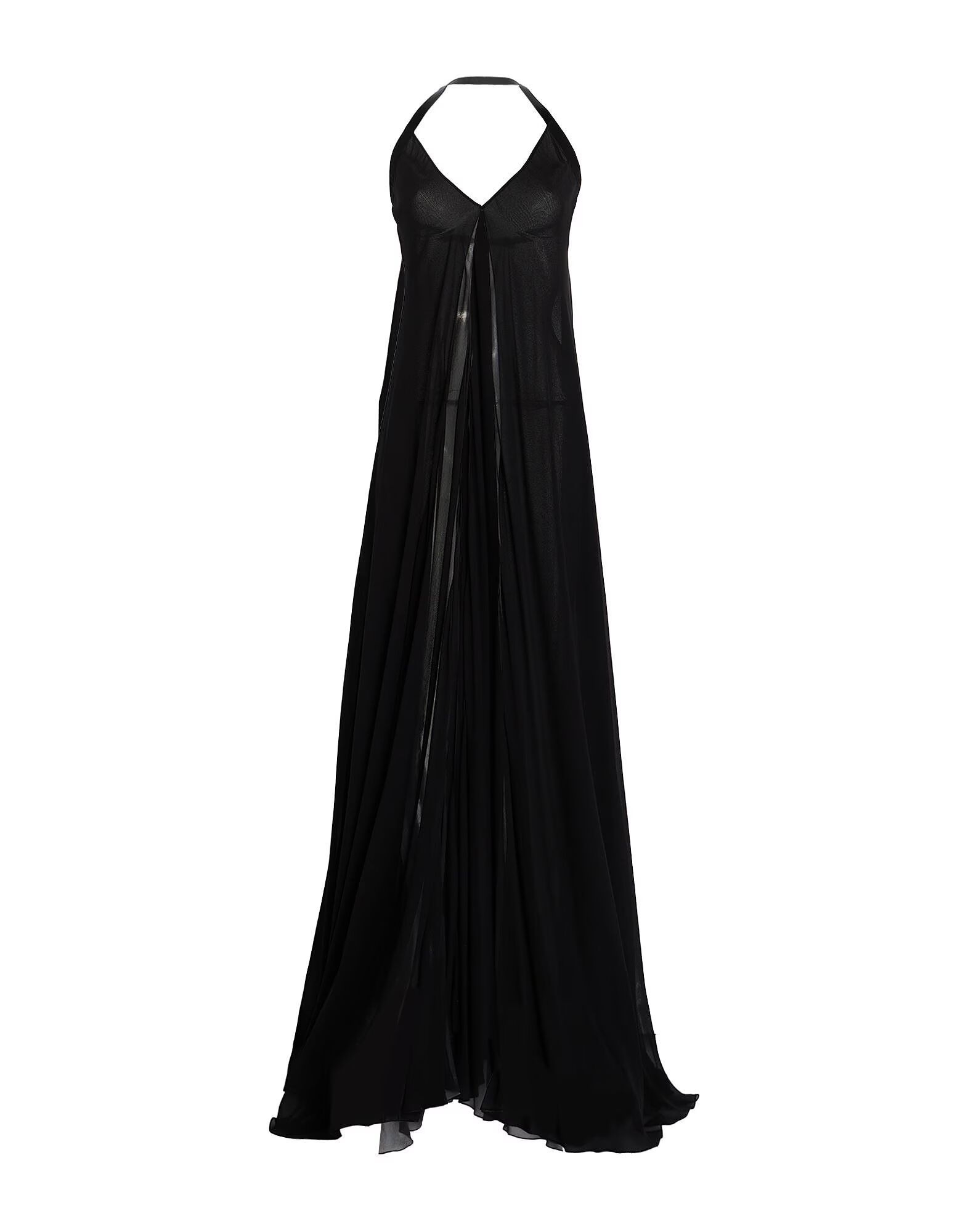 

Топ Ann Demeulemeester, черный