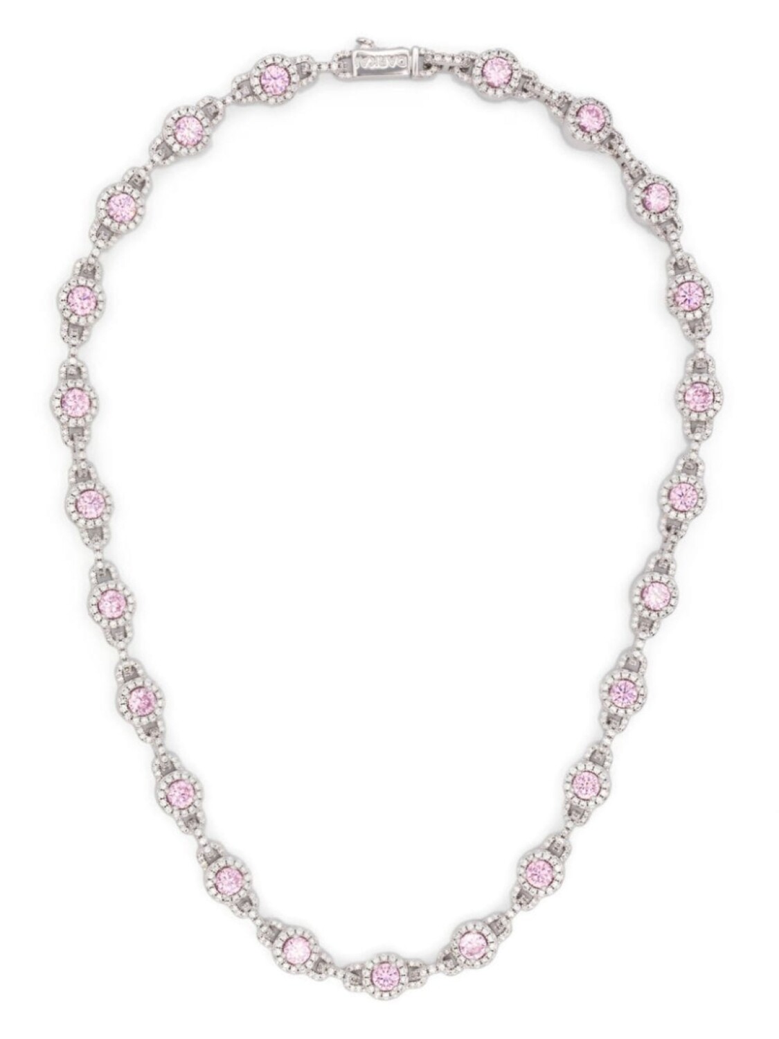 

Ожерелье «Маринер» DARKAI, серебряный