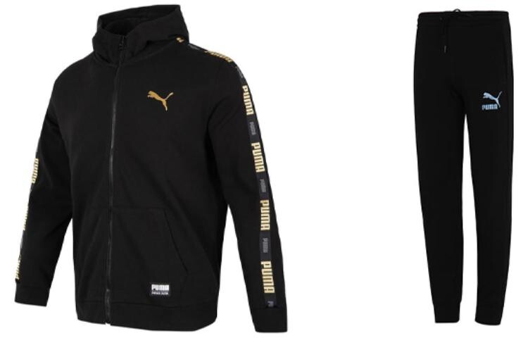 

Повседневная спортивная одежда для мужчин Puma