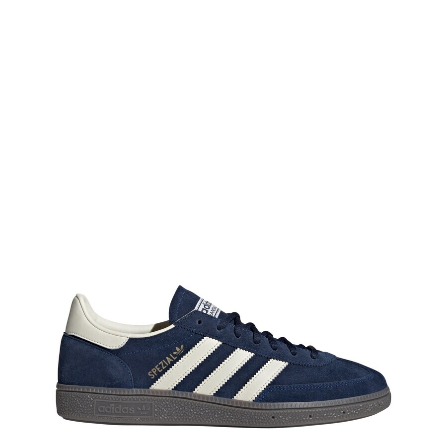Повседневные кроссовки ADIDAS ORIGINALS Sneakers Handball Spezial, морской синий — фото 2