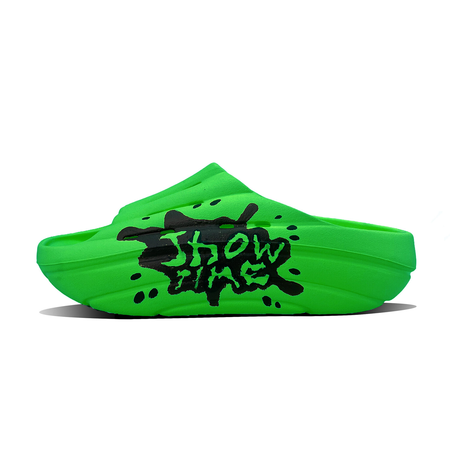 

Шлепанцы Unisex Verdure Ugg, цвет Emerald Green