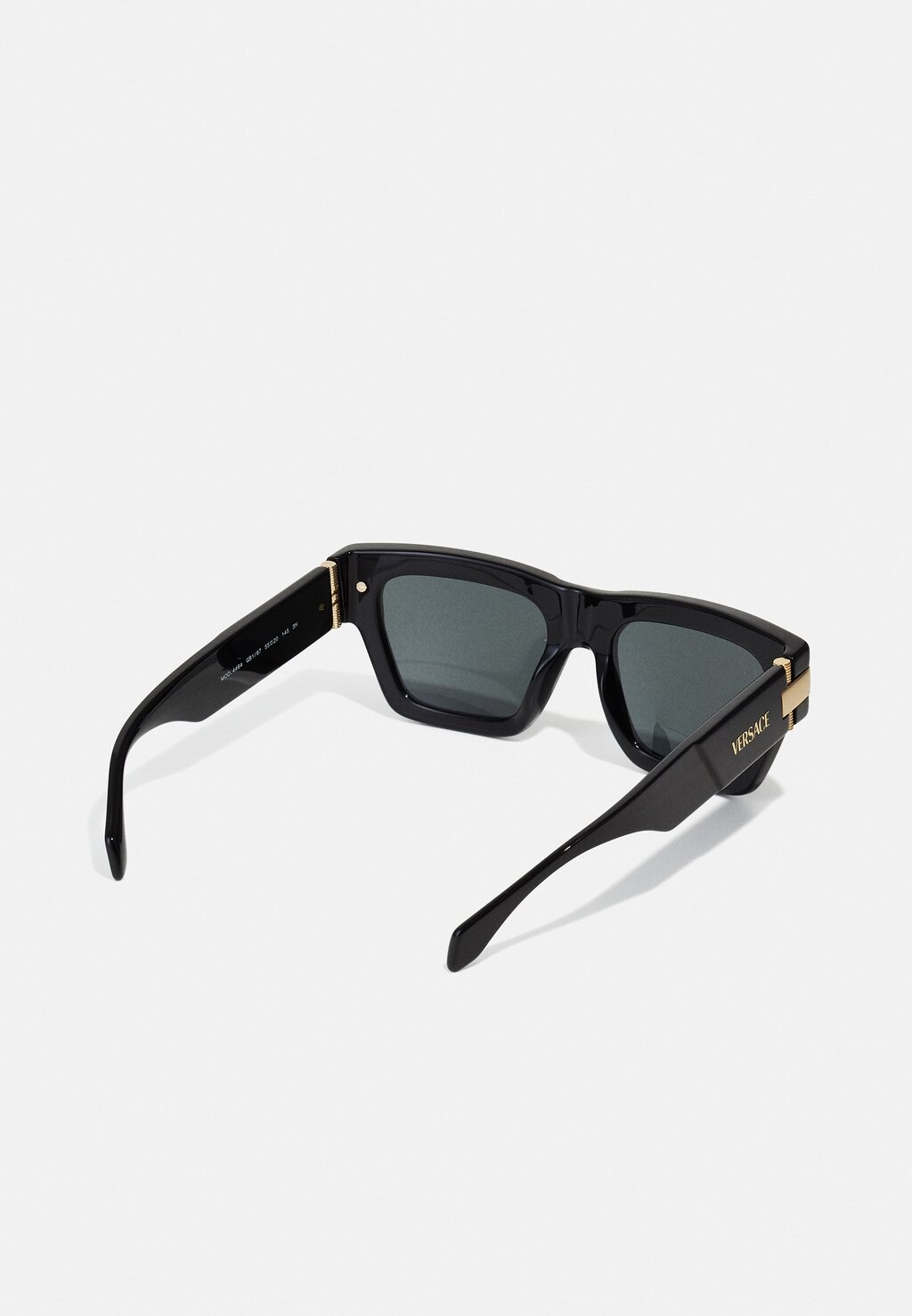 

Солнцезащитные очки Versace, черный