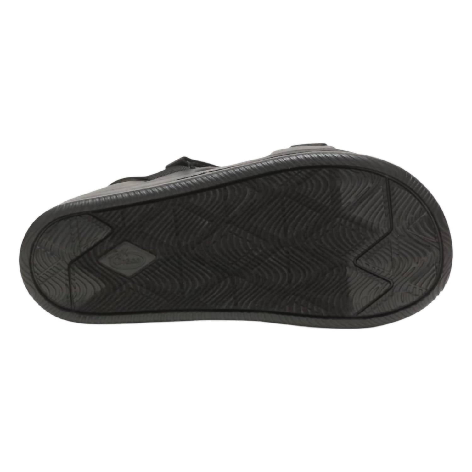 Женские спортивные сандалии Chillos черного цвета Chaco — фото 4