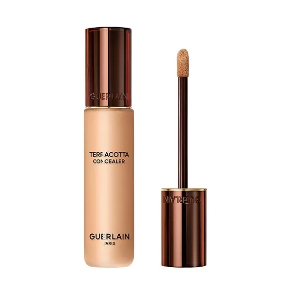 

Консилер Natural Perfection Terracotta Concealer Corrector 24H Guerlain, 4N