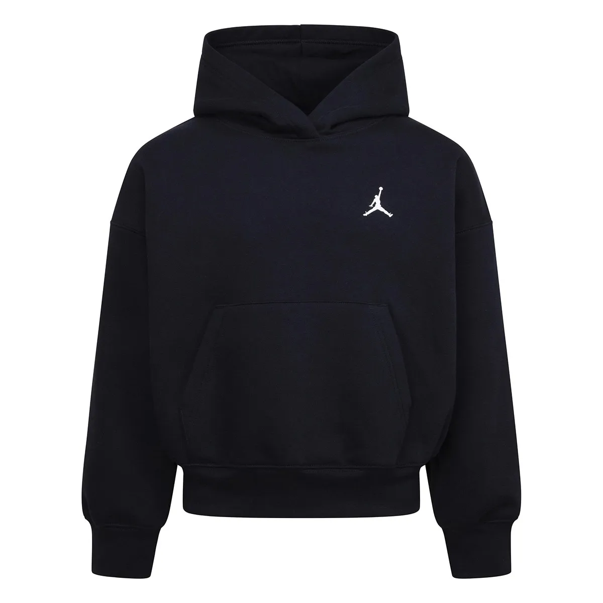 

Детская толстовка Jdg Brooklyn Ess Po Jordan, черный