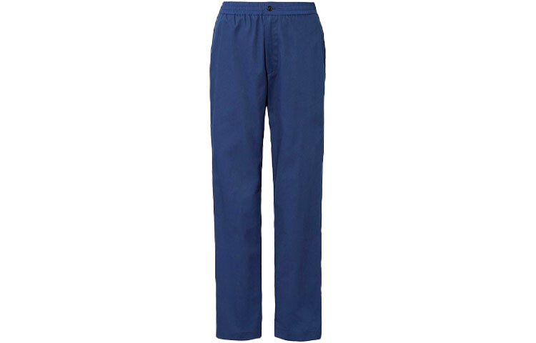 

UNIQLO Мужские повседневные брюки, цвет Blue