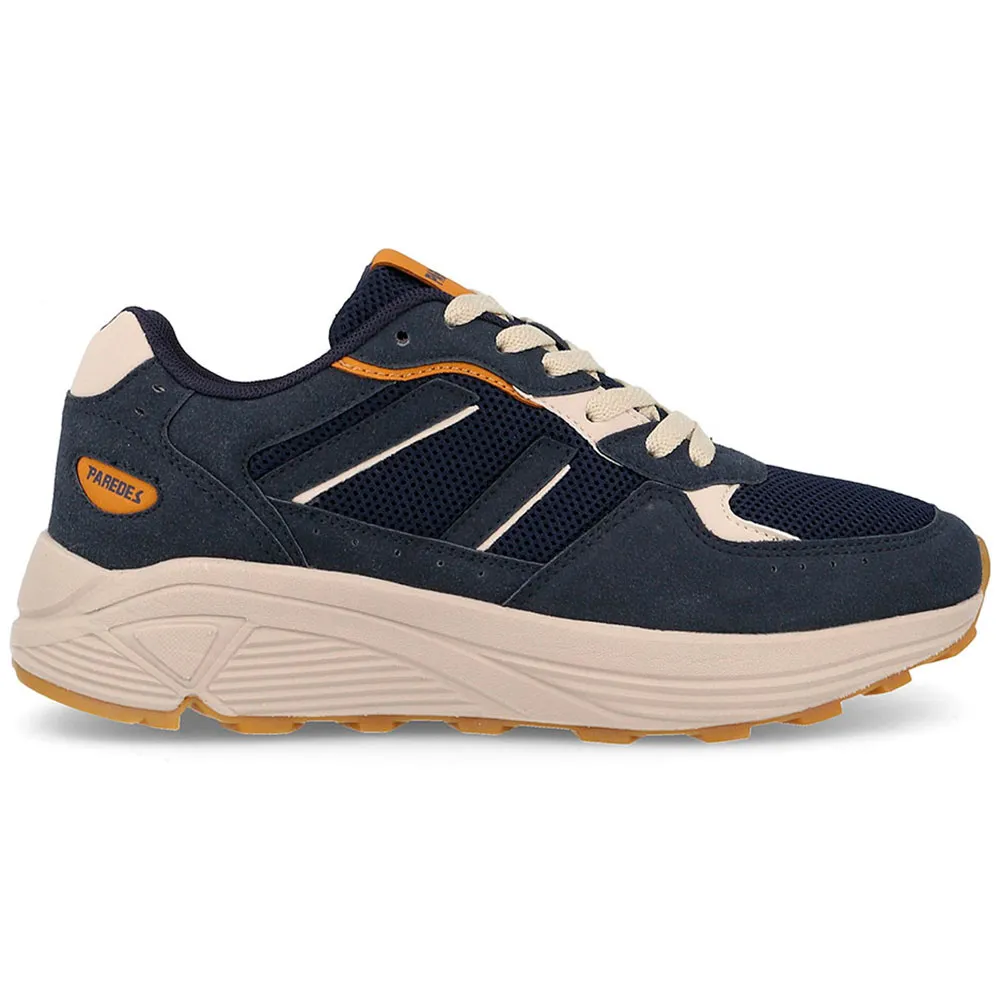 

Кроссовки Paredes Salares trainers, синий