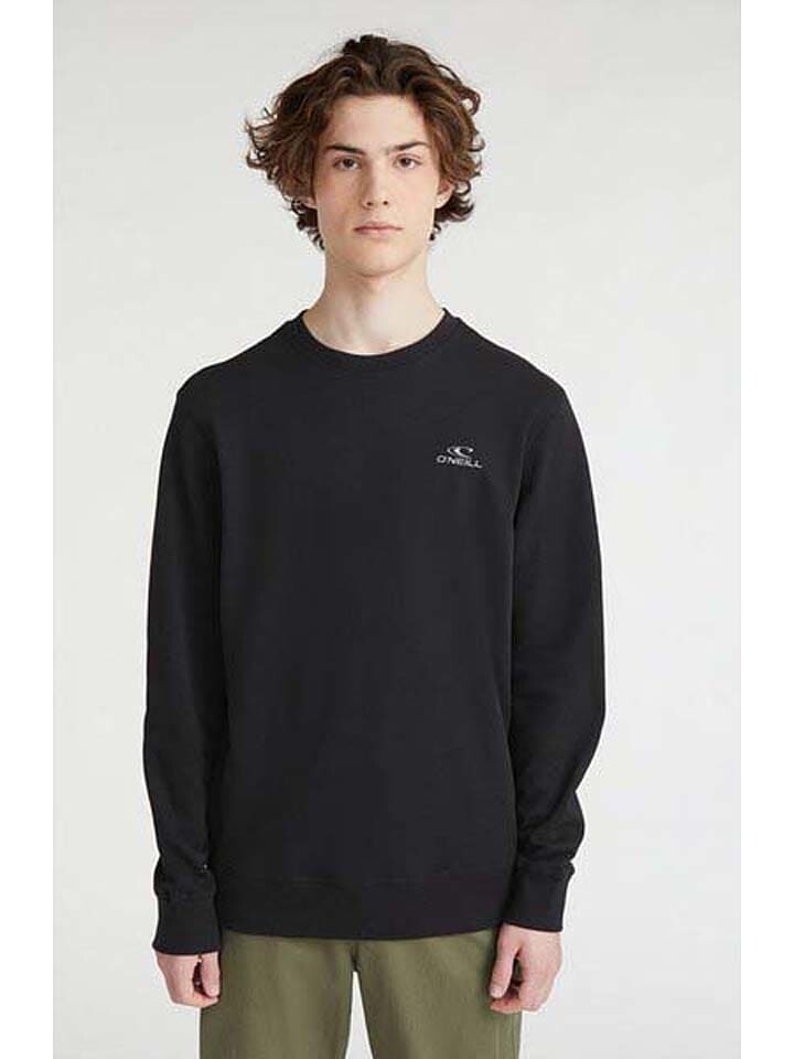 

Толстовка O'Neill Sweatshirt Logo, черный