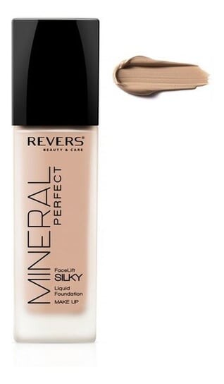 

Тональный крем для лица 24 Bronze, 40 мл Revers, Mineral Perfect
