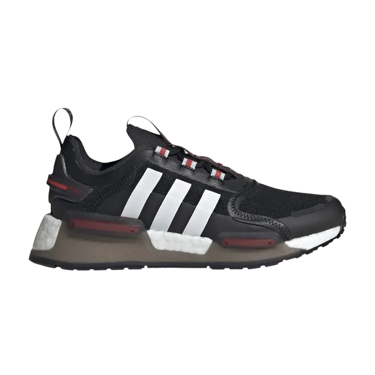 

Кроссовки Adidas NMD_V3 J, черный