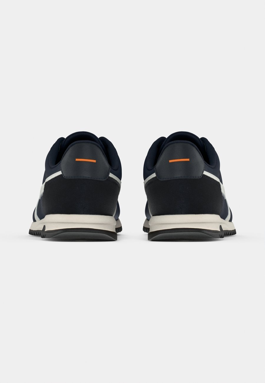 Кроссовки BOSS ZAYN, Dark Blue — фото 4
